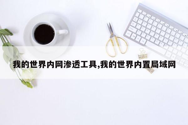 我的世界内网渗透工具,我的世界内置局域网